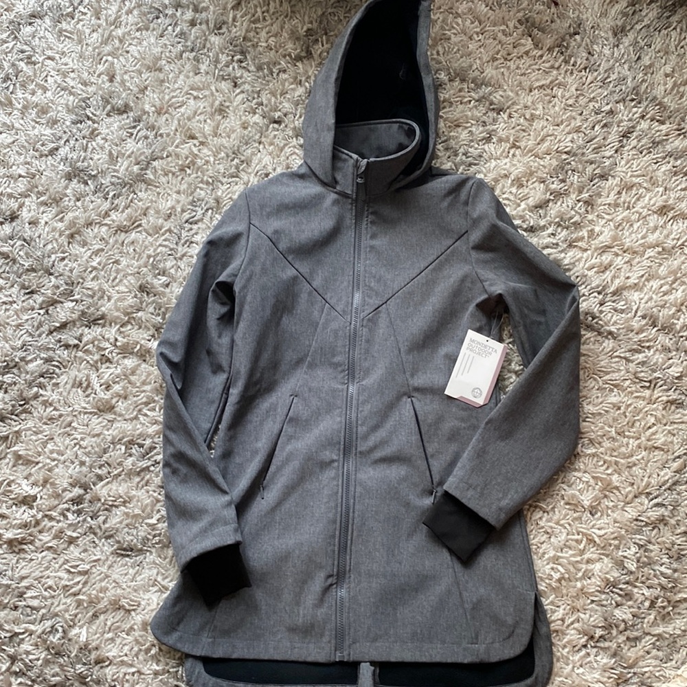 Mondetta Rain Spring Jacket